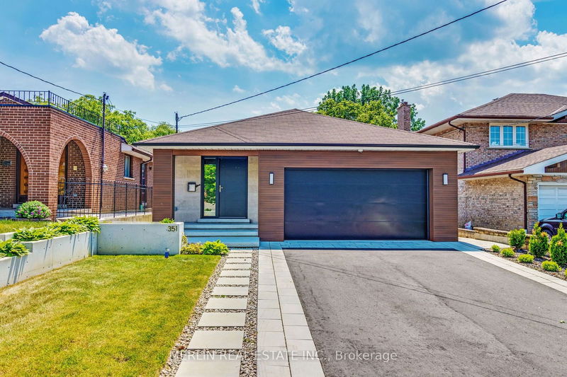 home for lease on 351 Maple Leaf Drive