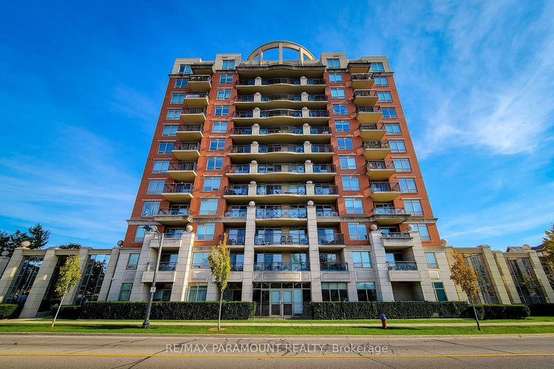 Unit 1102 — 2325 Central Park Dr, Oakville - Uptown Core image-0-0