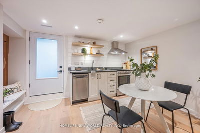 Unit Lower — 794 Shaw St, Toronto - Dovercourt-Wallace Emerson-Junction image-0-1
