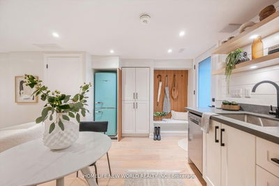 Unit Lower — 794 Shaw St, Toronto - Dovercourt-Wallace Emerson-Junction image-0-3