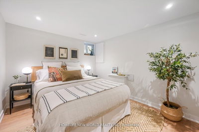 Unit Lower — 794 Shaw St, Toronto - Dovercourt-Wallace Emerson-Junction image-0-4
