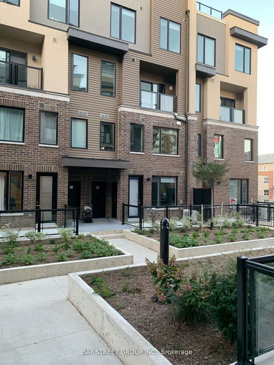 Unit 4 — 3550 Colonial Dr, Mississauga - Erin Mills image-0-1