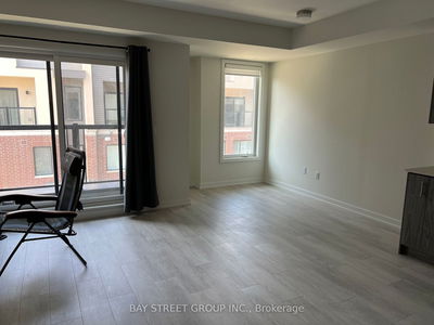 Unit 4 — 3550 Colonial Dr, Mississauga - Erin Mills image-0-4