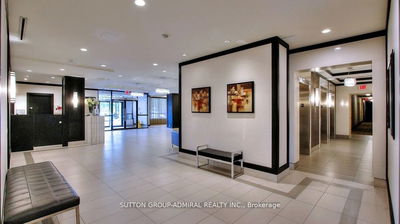 Unit 703 — 55 De Boers Dr, Toronto - York University Heights image-0-2