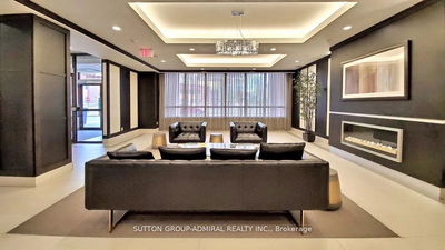 Unit 703 — 55 De Boers Dr, Toronto - York University Heights image-0-3
