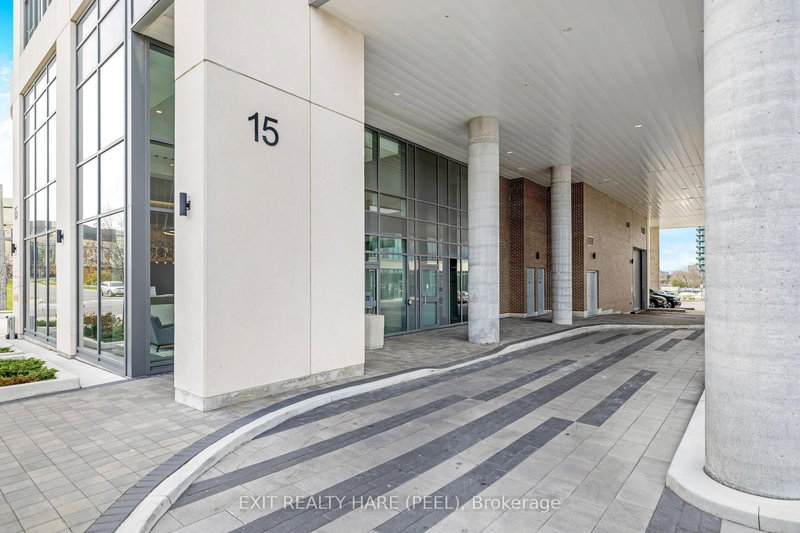 901 - 15 Lynch St, Brampton, L6W 0C7 | Image 2