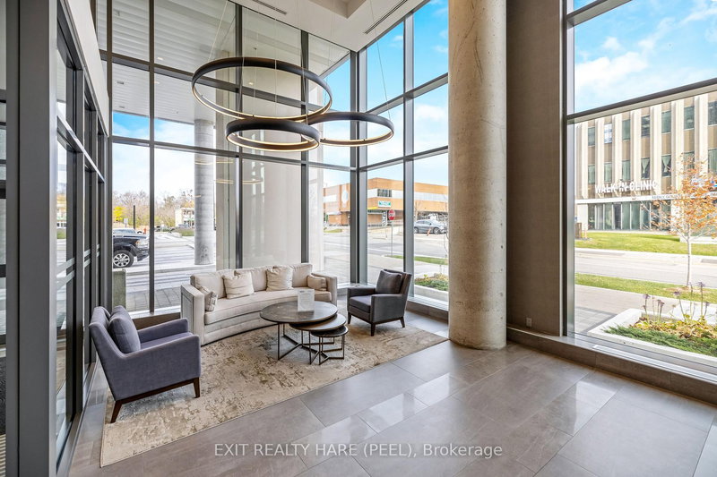 901 - 15 Lynch St, Brampton, L6W 0C7 | Image 3