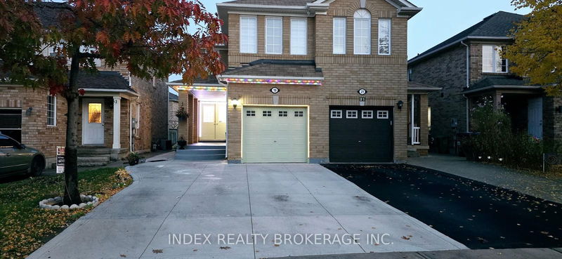 home for sale on 19 Garibaldi Drive