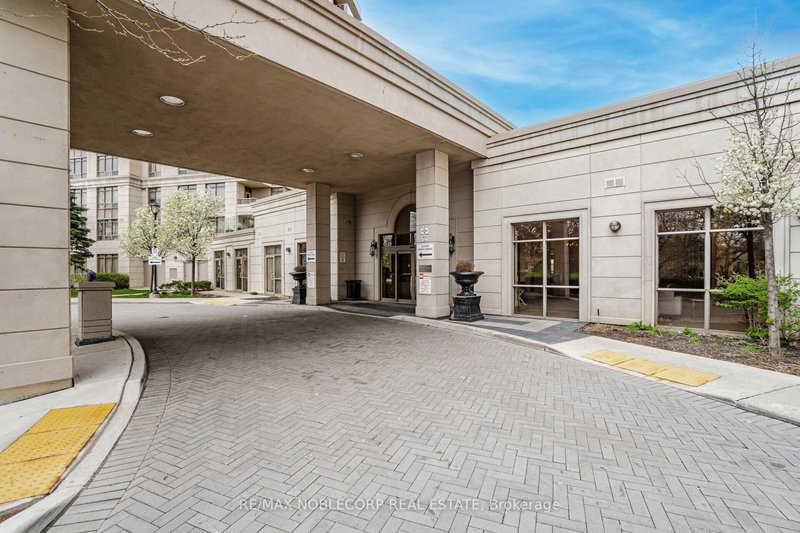 2504 - 710 Humberwood Blvd, Toronto, M9W 7J5 | Image 3