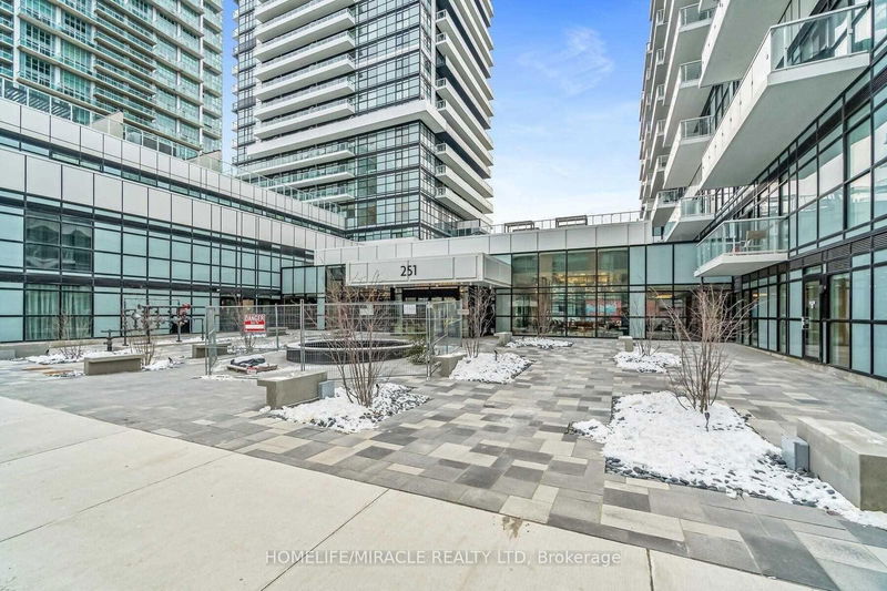 home for lease on 425-251 Manitoba Street