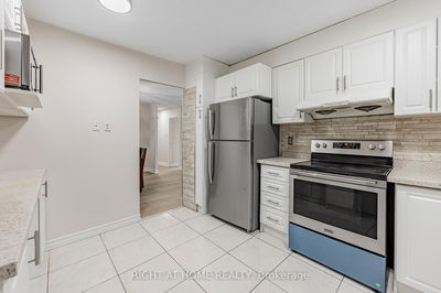 Unit 314 — 50 Mississauga Valley Blvd, Mississauga - Mississauga Valleys image-0-4