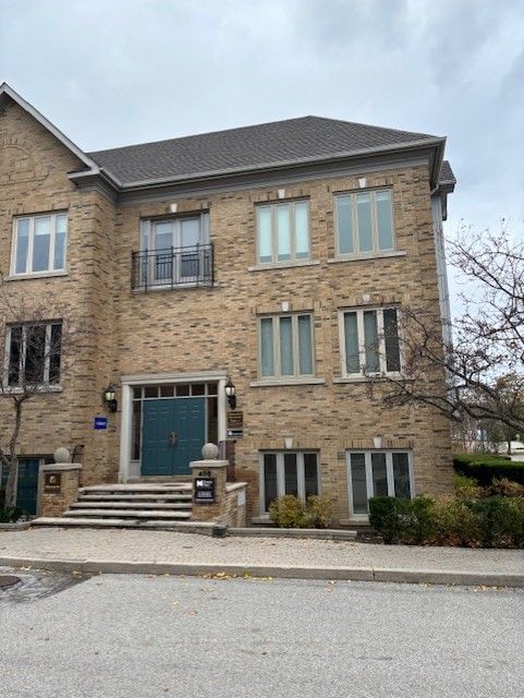 200 - 406 North Service Rd E, Oakville, L6H 5R2 | Image 2