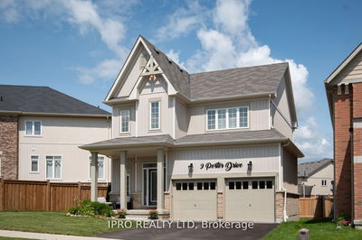 9 Porter Dr, Orangeville - Orangeville image-0-1