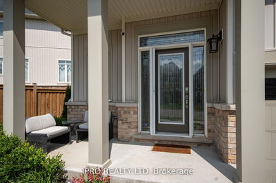 9 Porter Dr, Orangeville - Orangeville image-0-4