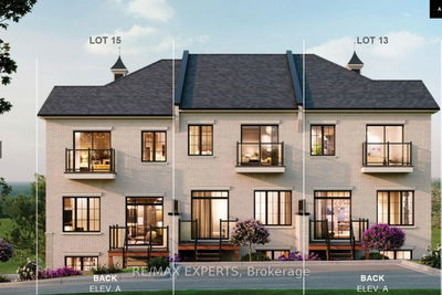 lot 15 Pawley Pl, Caledon - Bolton East image-0-1