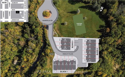 lot 15 Pawley Pl, Caledon - Bolton East image-0-2