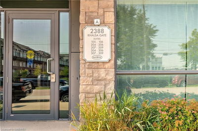 Unit 205 — 2388 Khalsa Gate, Oakville - 1019 - WM Westmount image-0-3