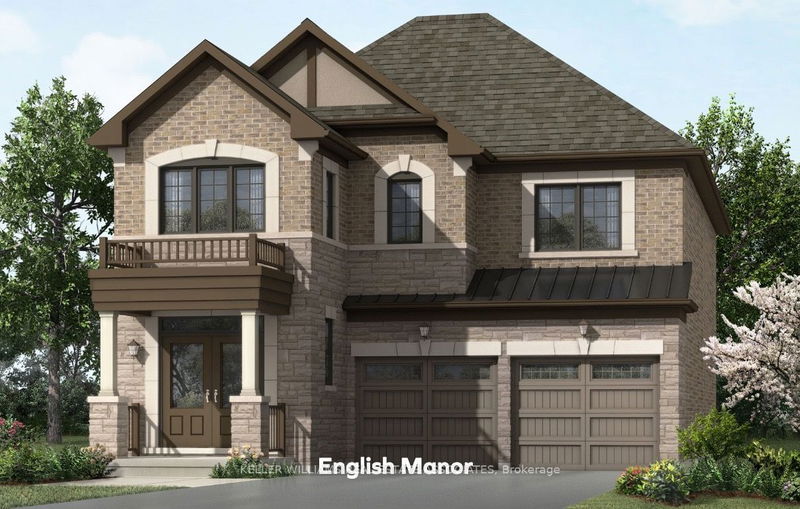 48 Aster Woods Dr, Caledon - Rural Caledon image-0-0