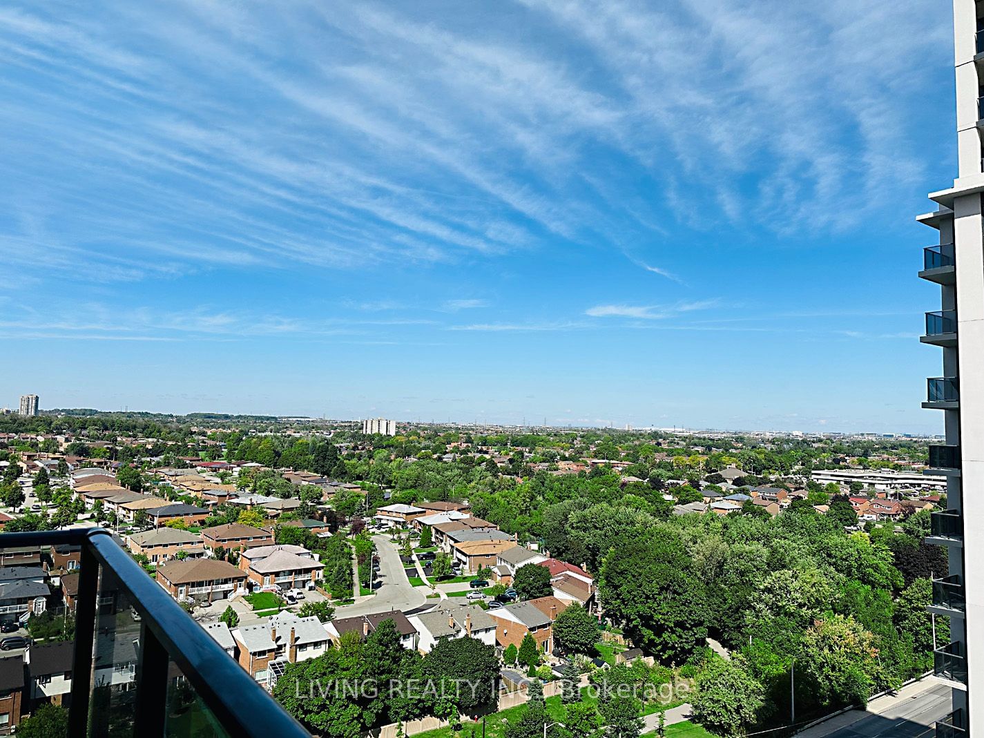 202 Burnhamthorpe Road E, Unit 1308 - Photo 19