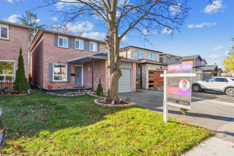 home for sale on 20 Royal Palm Drive