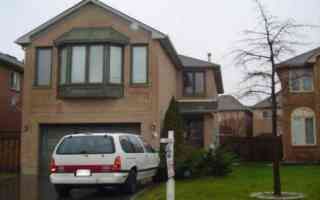 Detached House sold at 8 Banner Road, Brampton, Ontario, L6X4K6 - Brampton West - MLS: W1042528