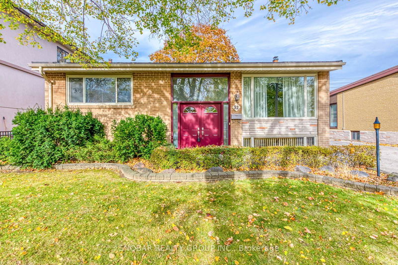home for sale on 32 Sabrina Drive