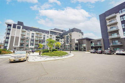 Condo sold at 139-102 Grovewood Common Circle, Oakville, Rural Oakville, L6H 0X2 - MLS: W10425490