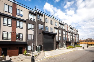 Unit 307 — 1100 Briar Hill Ave, Toronto - Briar Hill-Belgravia image-0-2