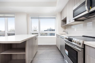 Unit 307 — 1100 Briar Hill Ave, Toronto - Briar Hill-Belgravia image-0-4
