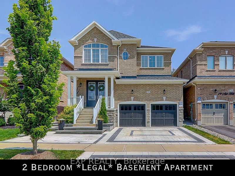 21 Ash Hill Ave, Caledon - Caledon East image-0-0