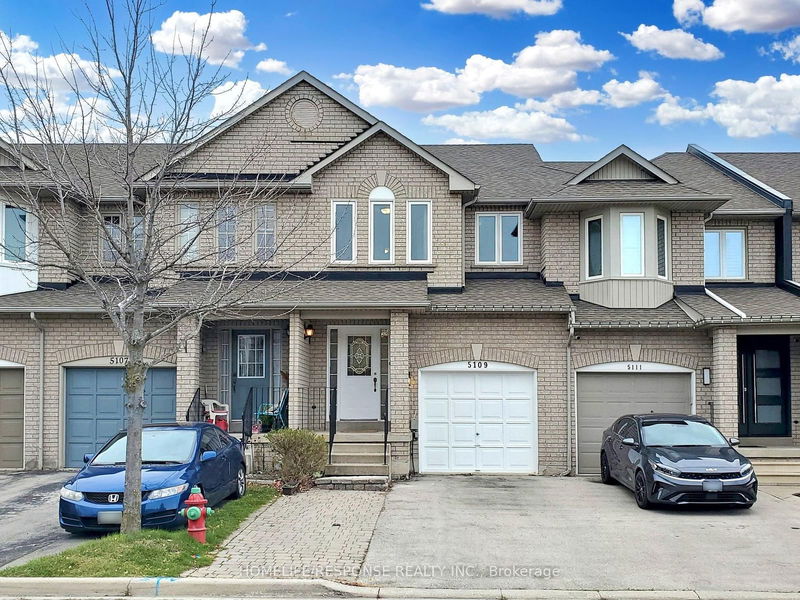 home for sale on 5109 FALCONCREST Drive