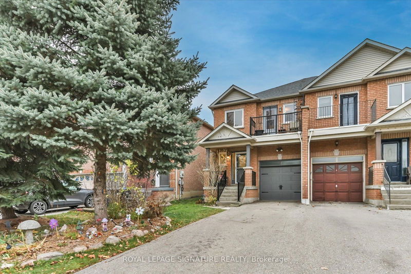 47 Manorwood Crt, Caledon - Bolton North image-0-0