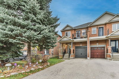 47 Manorwood Crt, Caledon - Bolton North