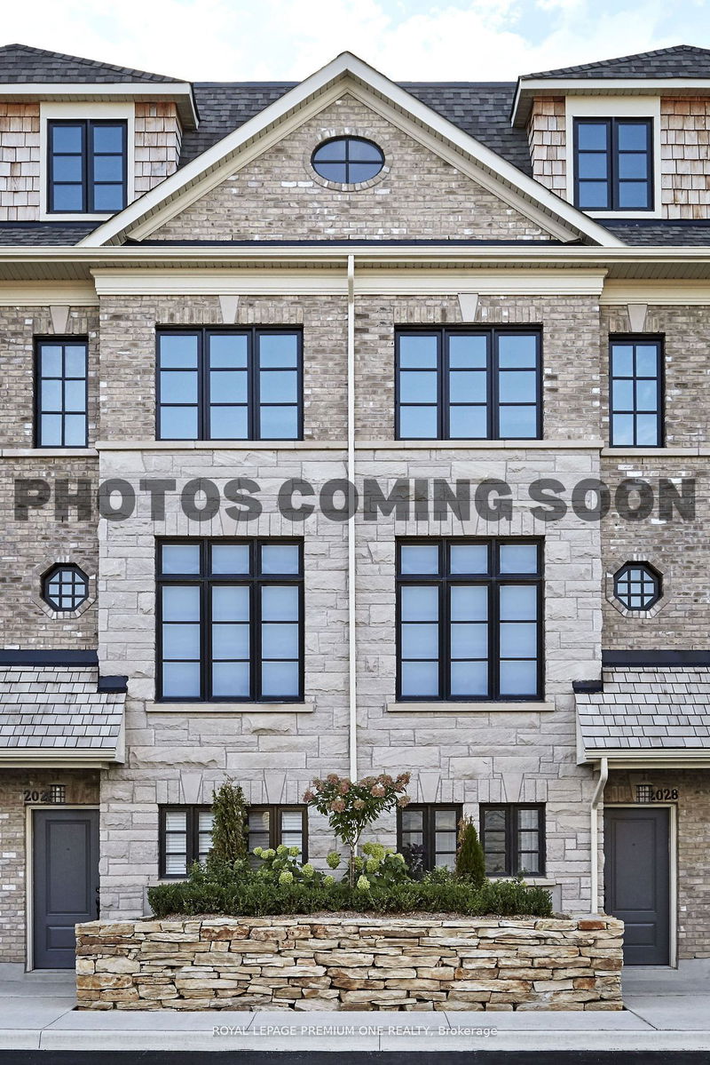 1 Wasdale Rd #119, Mississauga, Ontario (MLS W10426167)