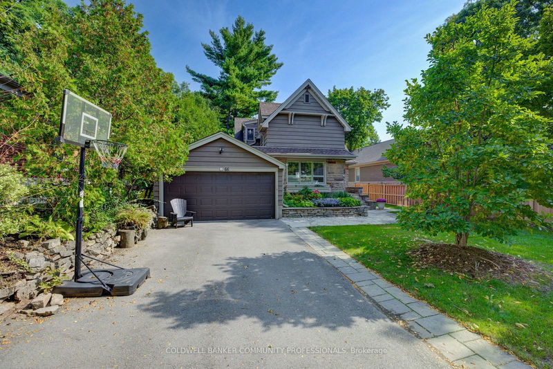 home for sale on 66 Park Avenue E