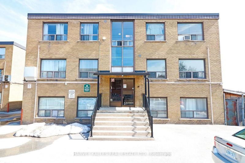 home for lease on 202-500 Gilbert Avenue