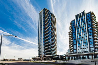 Condo for sale at 2815-35 Watergarden Drive, Mississauga, Hurontario, L5R 0G8 - MLS: W10426236