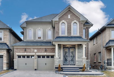 477 Brisdale Dr, Brampton - Northwest Brampton