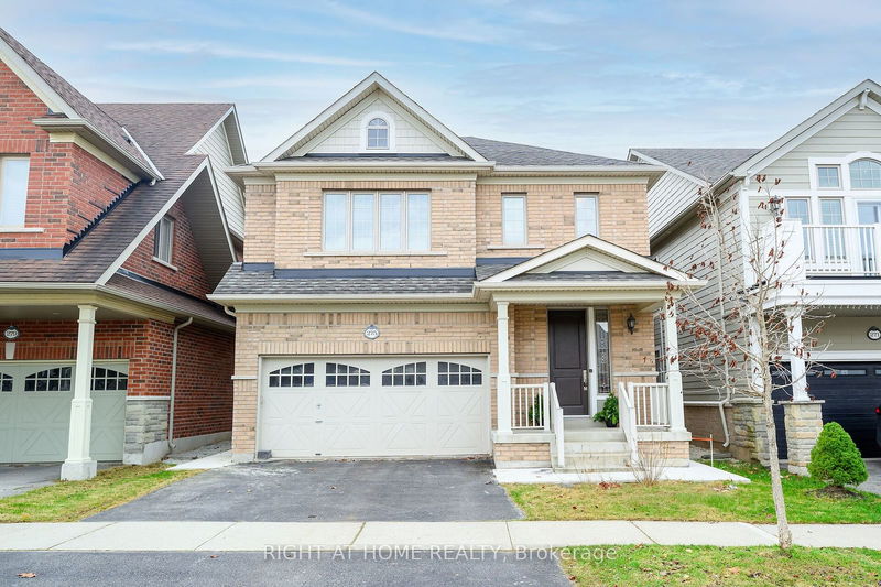 home for sale on 275 Holloway Terrace