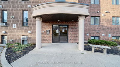 Unit 301 — 70 First St, Orangeville - Orangeville image-0-1