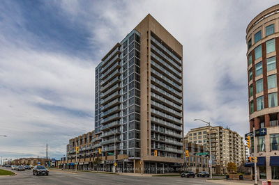 Condo sold at 502-1940 Ironstone Drive, Burlington, Uptown, L7L 0E4 - MLS: W10426468