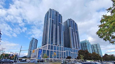 Condo leased at 2210-1928 Lake Shore Boulevard, Toronto, High Park-Swansea, M6S 1A1 - MLS: W10426540