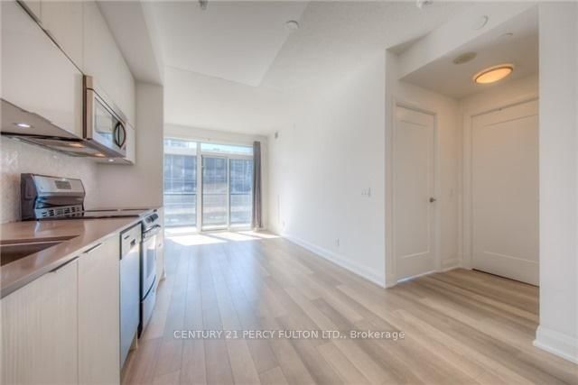 Unit 1007 — 56 Annie Craig Dr, Toronto - Mimico image-0-0