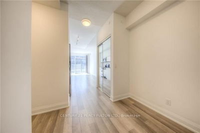 Unit 1007 — 56 Annie Craig Dr, Toronto - Mimico image-0-2