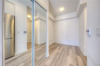 Unit 1007 — 56 Annie Craig Dr, Toronto - Mimico image-0-3