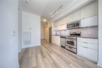 Unit 1007 — 56 Annie Craig Dr, Toronto - Mimico image-0-4