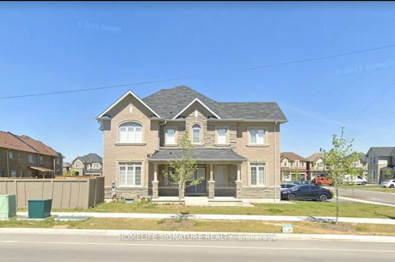Unit Bsmt — 364 Remembrance Rd, Brampton - Northwest Brampton image-0-0