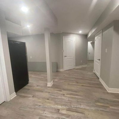 Unit Bsmt — 364 Remembrance Rd, Brampton - Northwest Brampton image-0-1