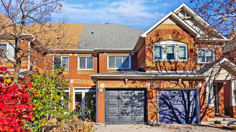 home for sale on 6901 Apex Court