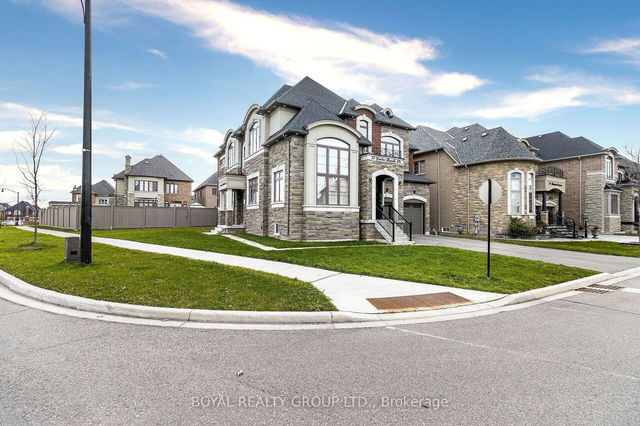 52 Gordon Randle Drive